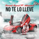 Fernando Crowerd & Adriansitooh - No te lo lleve (feat. Adriansitooh)