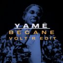 Yamê - Bécane