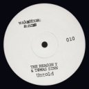 The Reason Y, Tømas Sinn - Signals