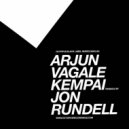 Arjun Vagale - Kempai