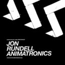 Jon Rundell - Bleeding Edge