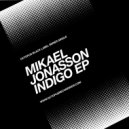 Mikael Jonasson - Pusher
