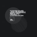 Jon Rundell - Shadows (Original Mix)