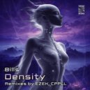 Bills - Density (CPPLL Remix)