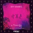 Ant Brooks, Lost At The Rave - Candente