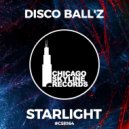 Disco Ballz Depth Phunk - Starlight (Original Mix)