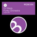 DJ Wady - Funky Orchestra (Original Mix)
