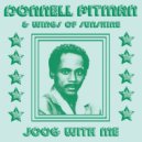 Donnell Pitman & Wings of Sunshine & Liquid Pegasus - Joog With Me (Instrumental Mix)