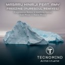 Masaru Hinaiji feat. Amy - Freezing (Puresoul Uplifting Radio Edit)