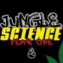 Johnny B - Warehouse Dub (Original Mix)