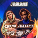 Zapya, Natty D - Water Cyaan Cool (Original Mix)