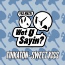 Tinkaton - Diamond Eyez