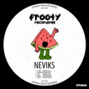 neviks - Alone (Celdred Remix)