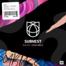 D.A.T.A - Your Smile