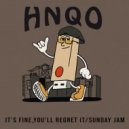 HNQO - Sunday Jam