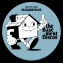 Decent Rides - Masquerade