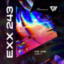 Che Jose - Over It (Radio Edit)