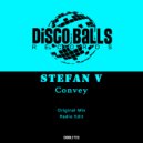 Stefan V - Convey