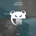 Rodrives - Circles (Original Mix)