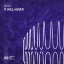 NYKY - It Will Never
