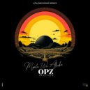 Mzala Wa Afrika - Peace Offering
