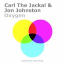 Carl The Jackal, Jon Johnston - Oxygen (Radio Edit)