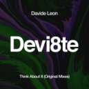 Davide Leon - Think About It (Radio Mix)