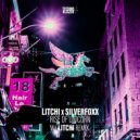 LITCHI, SilverFoxx - Rise Of Unicorn