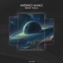 Ameriko Nunez - Pill X_X