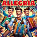 Quirico Bacciu & Danilo Putzu & Mirko Putzu - Allegria ()