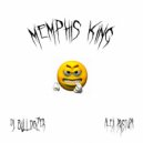 DJ BULLDOZER & Alex Pristupa - MEMPHIS KING ()