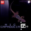Nic Capadocia - Bang (Original Mix)