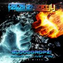 BloodDropz! - Hands Up (Club Mix)