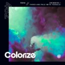 VEHA & Teesalu - Faded and Pale