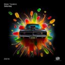 Mister Tenebrio - Saturday