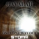 Gavalar - Demons (Original Mix)