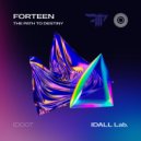 FORTEEN - Law Of Talos (Original Mix)