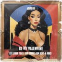 DJ Couza feat. Sir James On Keys & Fako - Be My Valentine (Original Mix)