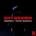 hateVision - Techno Syndrome