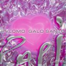 Pvlomo, Galo Santo - M+S AMOR