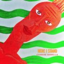 Charise Sowells - Here I Stand