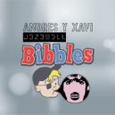 Andres y Xavi, Jezebell - Bibbles (Baubles & Beads Mix)