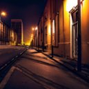 LYXMART - Cold Night ()