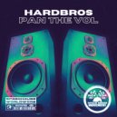 Hardbros - Pan The Vol (Original Mix)