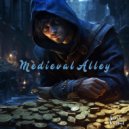 Siarhei Korbut - Medieval Alley