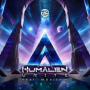 Humalien feat. Mexic4in - Unite