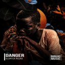 Eldryck Rojas - Danger