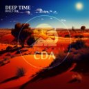 Hully Che, Cafe De Anatolia - Deep Time
