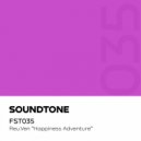 Reu.Ven - Happiness Adventure (Stream Edit)