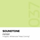 Fragoso, Whitenoise - Keep Coming (Stream Edit)